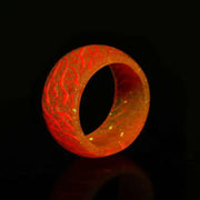 Beautiful Love Glow Ring