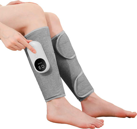 Wireless Leg Massager