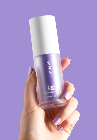 The Ultimate Color Corrector Serum for Flawless Skin