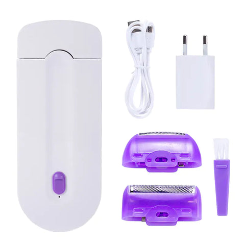 Body Shaver hair removal tools